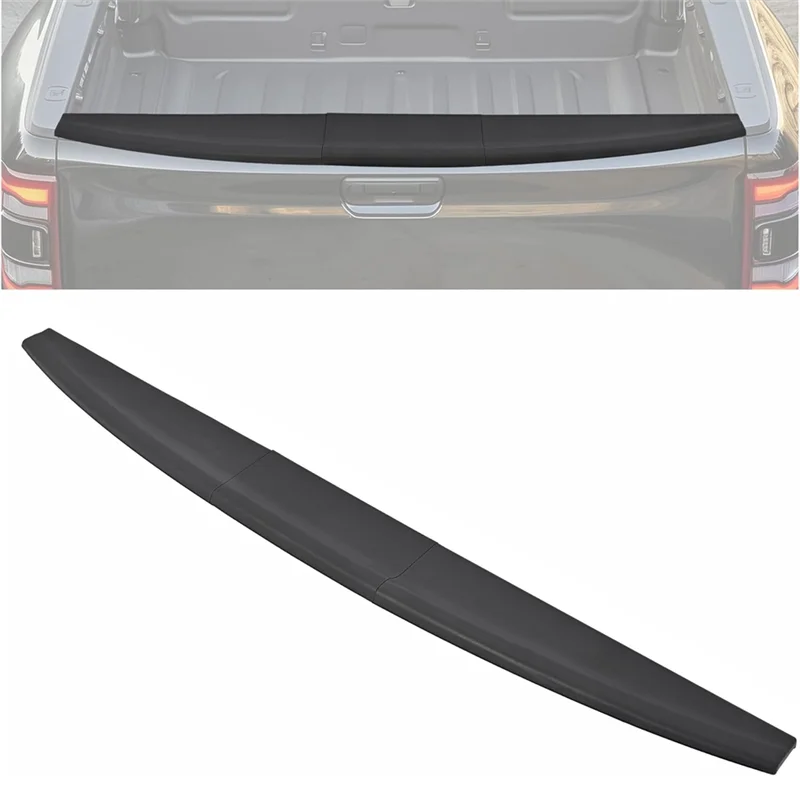 Dodge Ram 1500/2500/3500 Tailgate Spoiler Molding Cover (CH1909100)