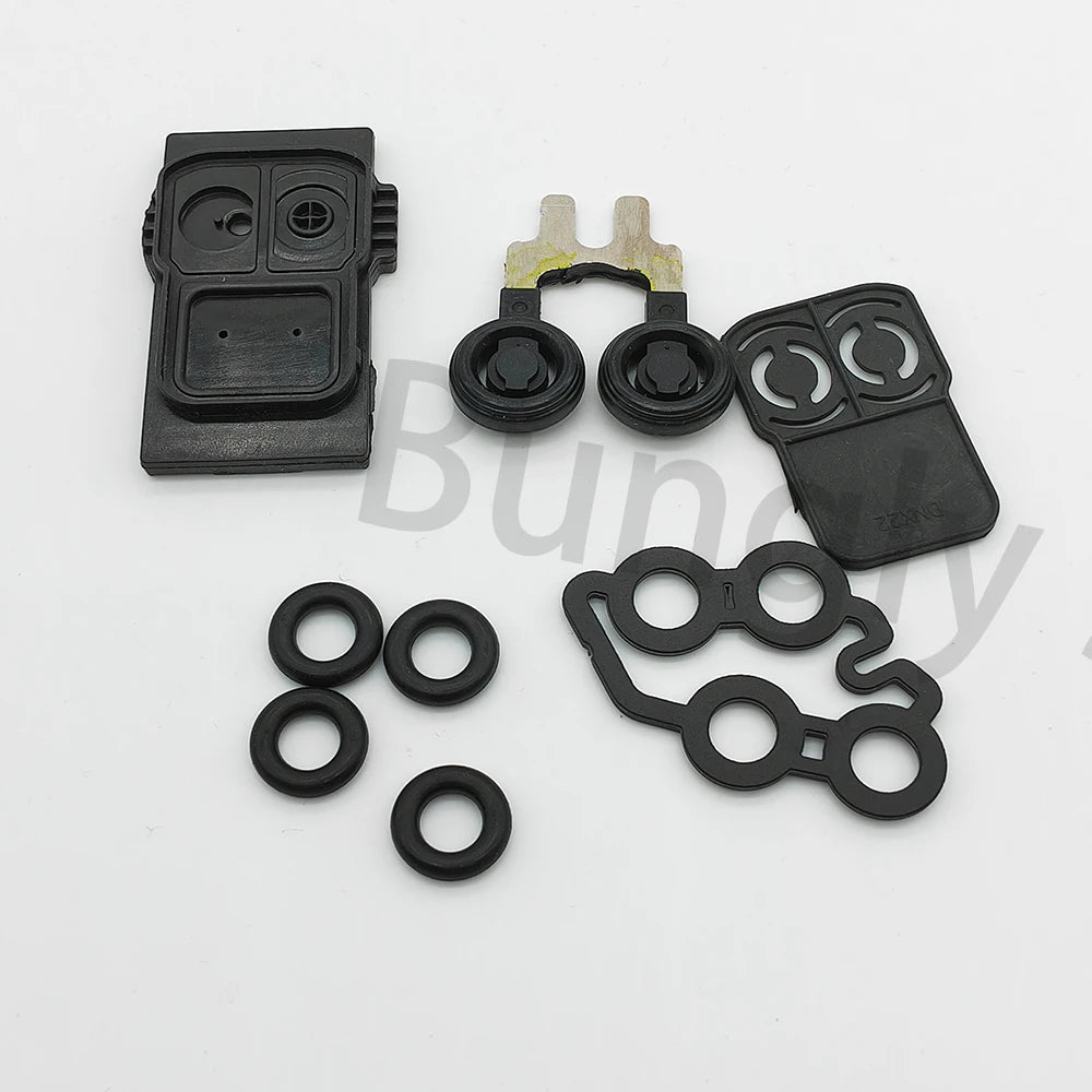 612640130088  F00BH40501 Original New Urea Pump Repair Kit Small Repair Kit Mini Oil Seal Ring Fit For Bosch 2.2