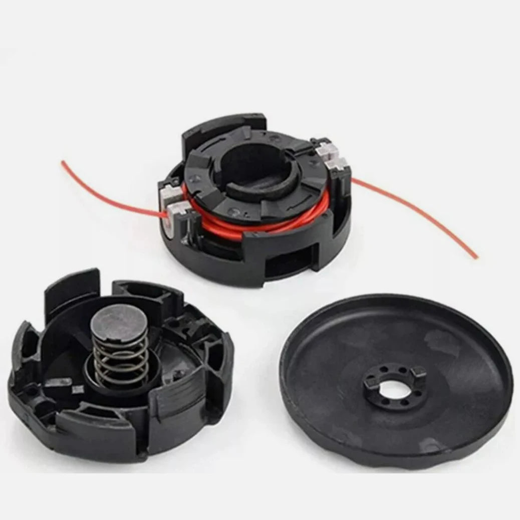 High Quality Weed Eater Trimmer Mower Head For Echo Speed Feed 400 SRM-225 SRM-230 SRM-2620 Echo