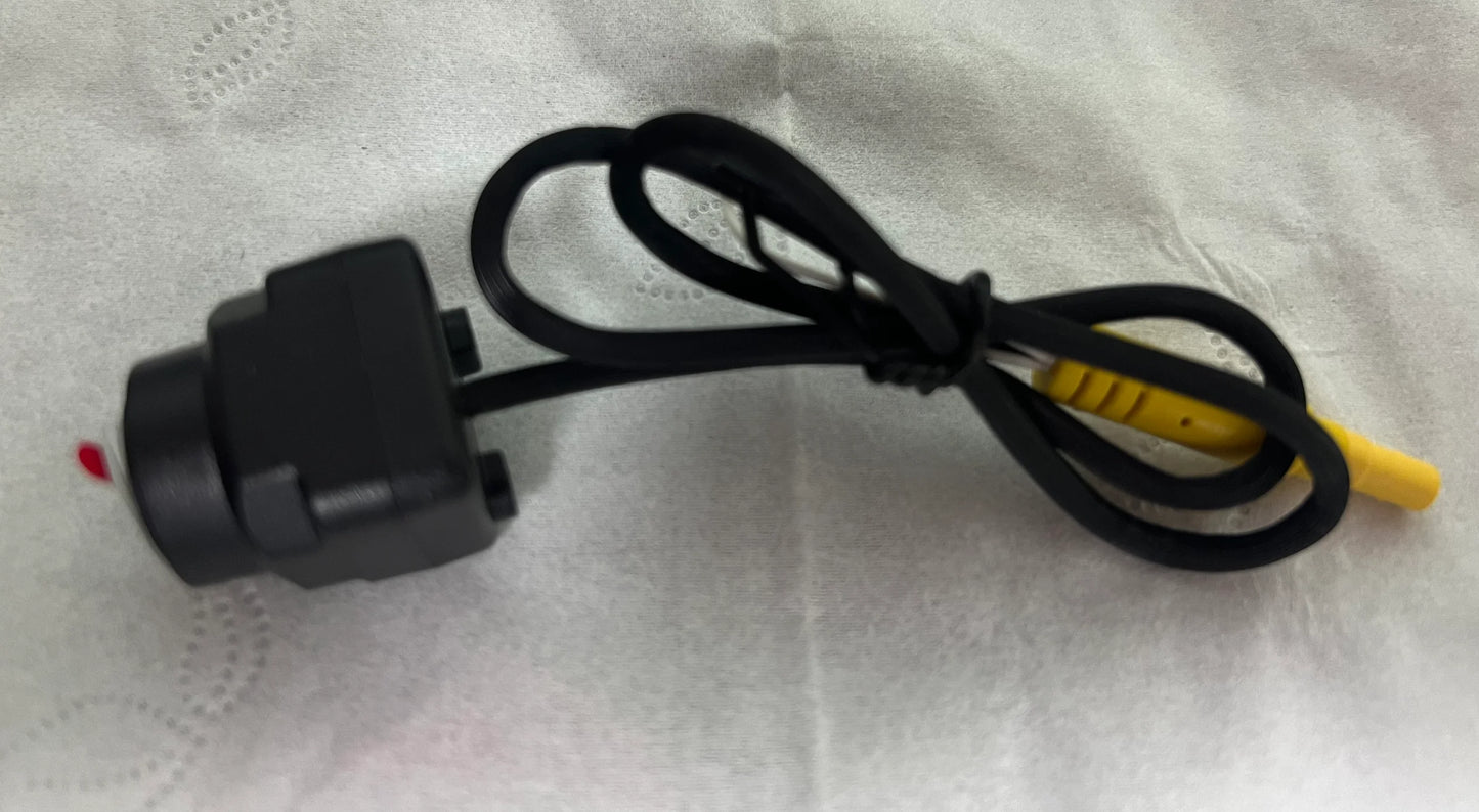 Navigation Multimedia Accessories Optional adapter