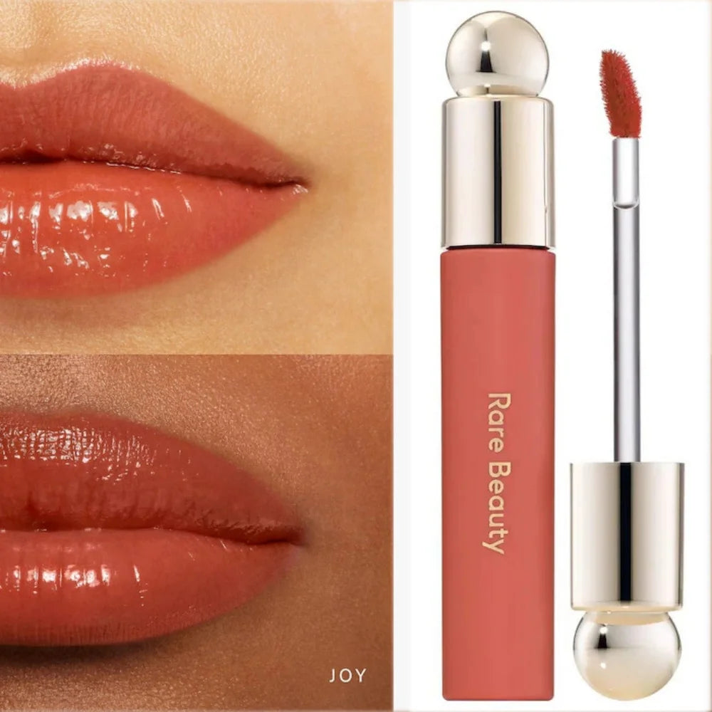 Rare Beauty Soft Pinch Tinted Lip Oil & Gloss Set