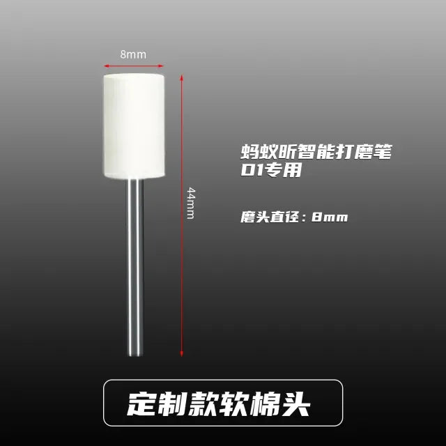 MaAnt D1 D2 Electric Grinding Pen Intelligent Charging Engraving Pen Phone CPU IC Polishing Lattice Cutting Tool  OCA  Remover