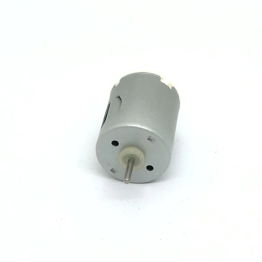 1PCS DC Motor RP-280-CN-2865/45 3-9.6VDC 6000-21800RPM Micro Motor 280 High Speed For Toy Car DIY