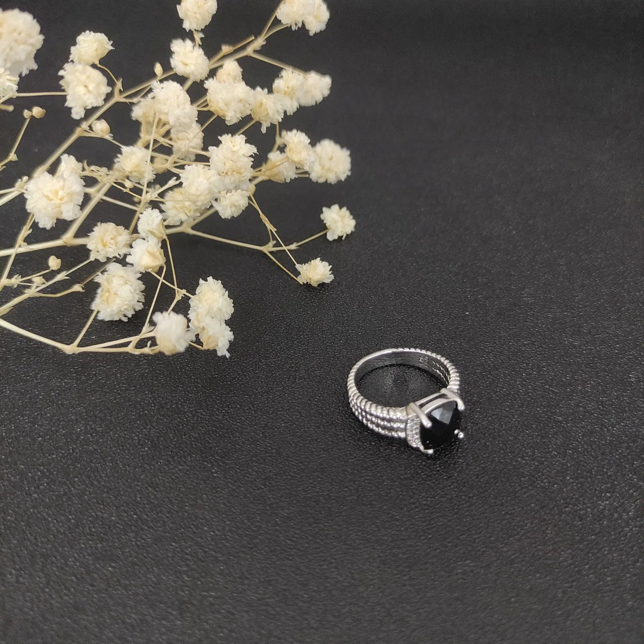 Ring Collection for Women — Certified Fine Jewellery Gift Set