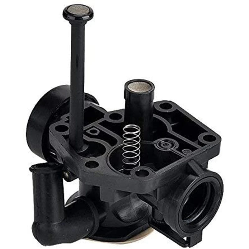 Carburettor 795477 & Air Filter Kit - Fits Vertical Engines