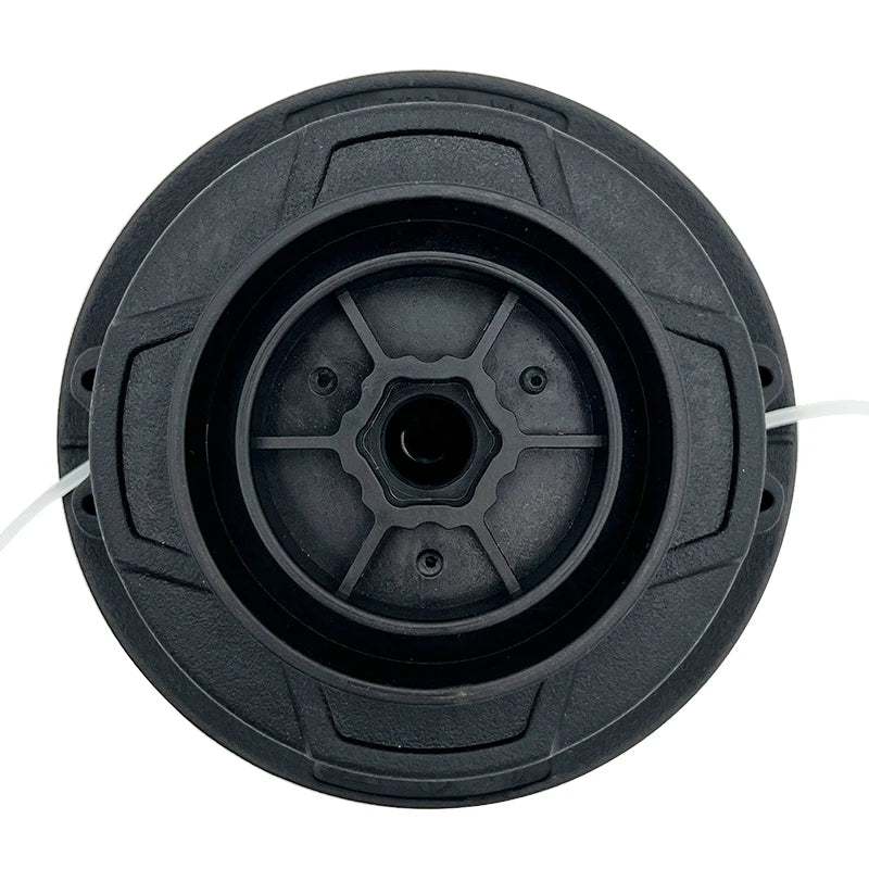 M8*1.25 Automatic Grass Trimmer Head C6-2 for Stihl FSE60 FSE71 FSE81 FS38 FS40 FS45 FS46 FS50