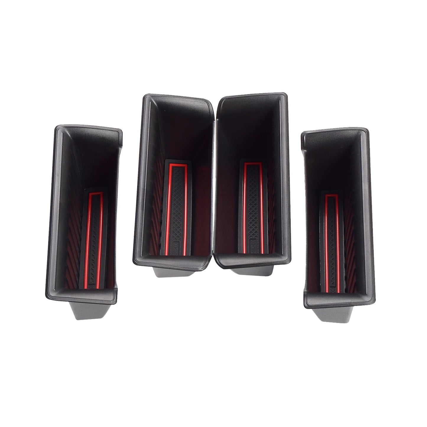 Door Handle Storage Box Organizer Tray — Dodge RAM 1500 (2019-2026)