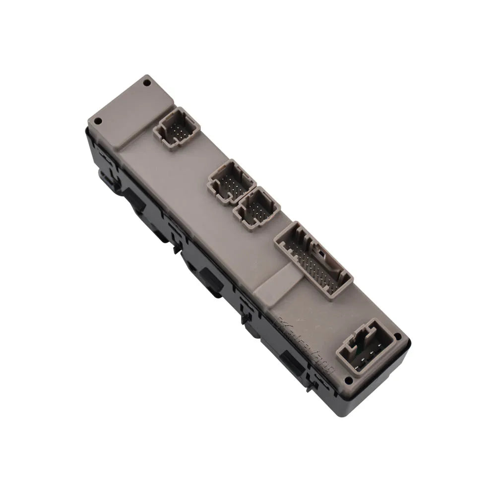 Power Window Control Switch (15883319) — Chevrolet Avalanche, Suburban, Tahoe & GMC Sierra/Yukon / Cadillac / Hummer H2 (2003–2006)