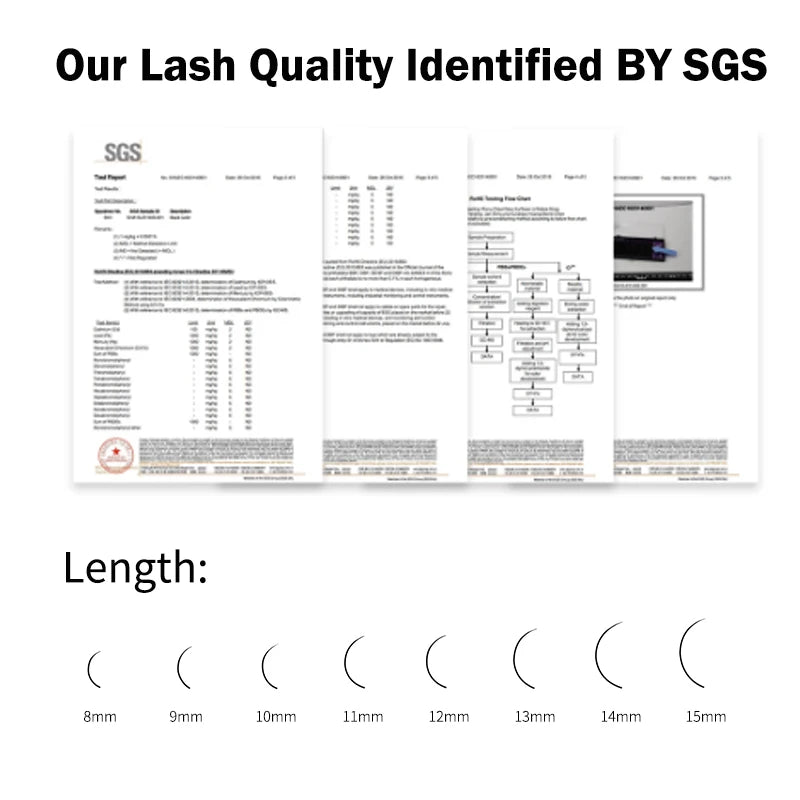 Winky Beauty Individual Eyelash Extension B/C/CC/D/DD Faux Mink Cilias Soft Eye Lash Extension 3D Russian Volume Lashes Makeup