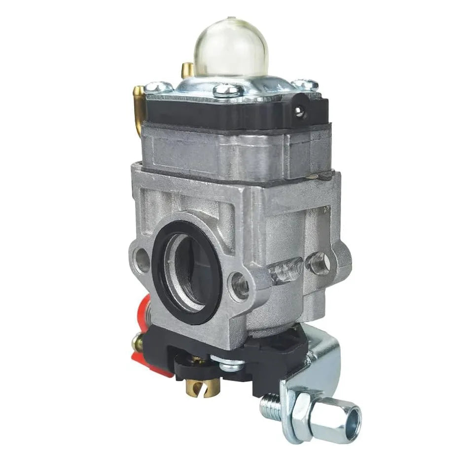 For Husqvarna CG430 CG520 43cc 49cc 52cc Lawn Mower Trimmer - Carburetor Compatible with 40-5 1E40F-5 44-5