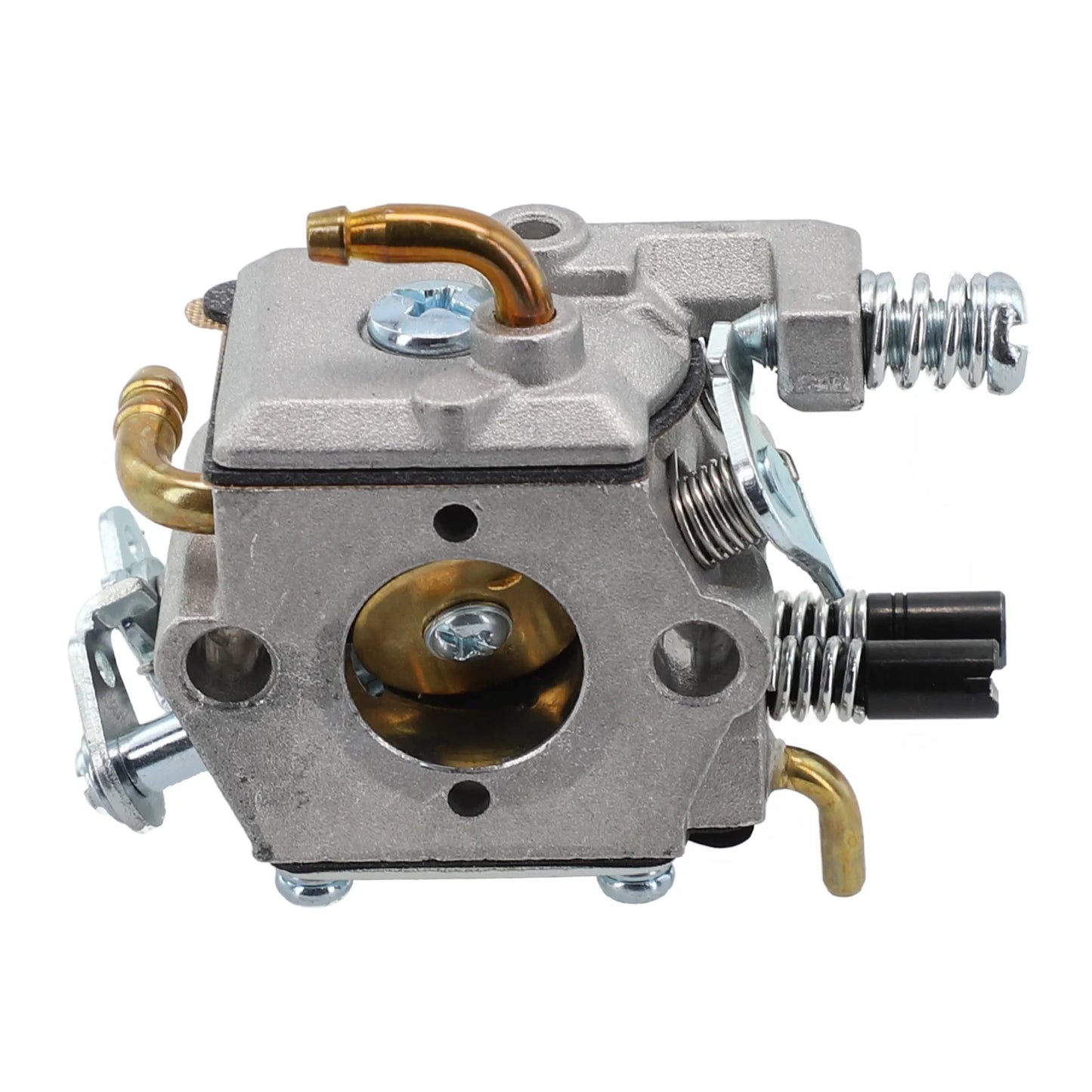 Assembly Carburetor Carburetor Chainsaw For Chinese Chainsaw 4500 5200 5800 45cc 52cc 58cc Engine Replacement Parts Practical