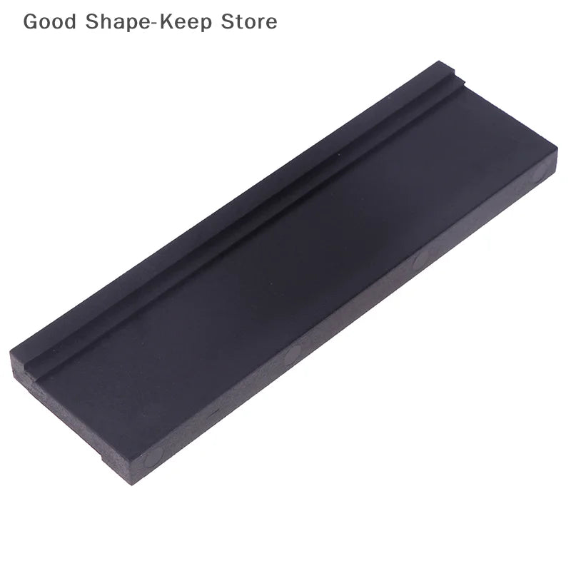 Z-Shaped Flooring Tapping Block for Laminate and Wood Floors