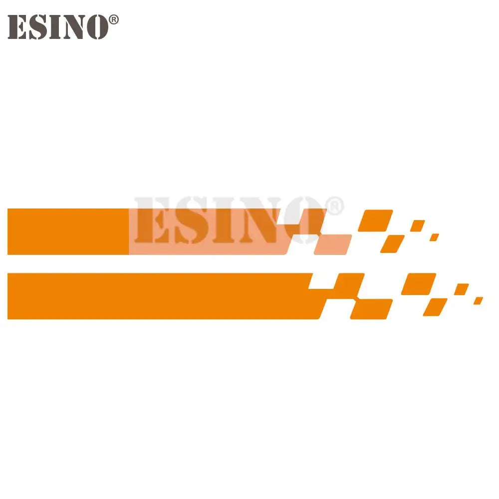 New Styling Universal Design Stripe Car Hood Covers Vinyl Racing Sports Decal Head Car Sticker Car Accessories