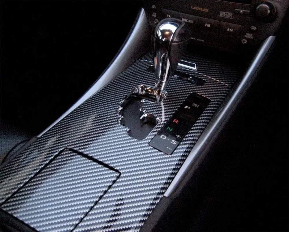 2D 3D 4D 5D 6D Carbon Fiber Vinyl Wrap Film Car Sticker Protective Decal Computer Laptop Phone Motorcycle Cover Auto Accsesories
