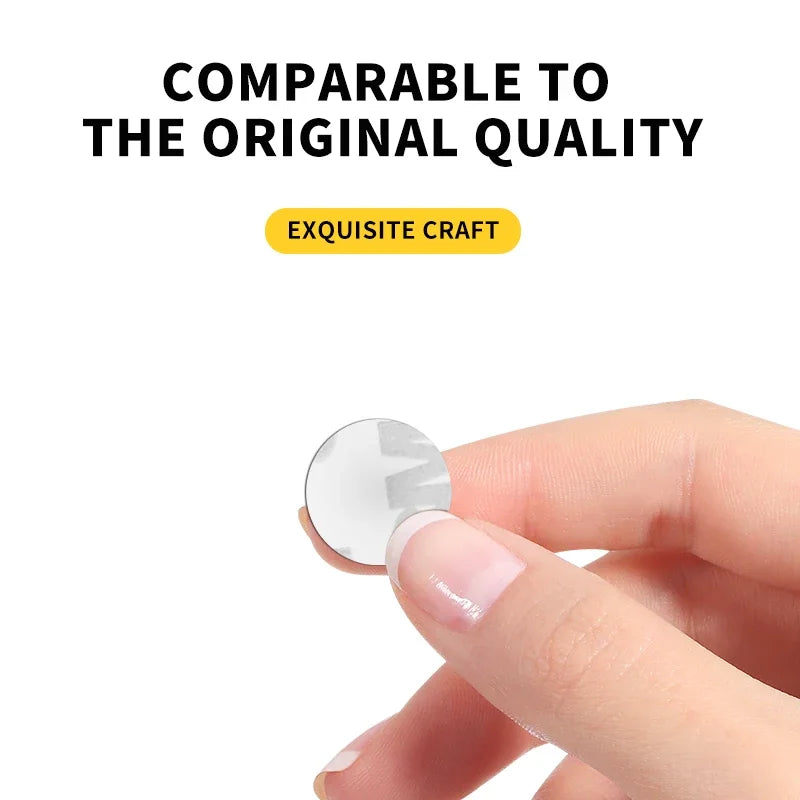14MM 50Pcs/Lot For Xhorse VVDI KD Car Key Crystal Epoxy LOGO For Opel Fiat SEAT Volkswagen Benz Peugeot Citroen Chevrolet Skoda