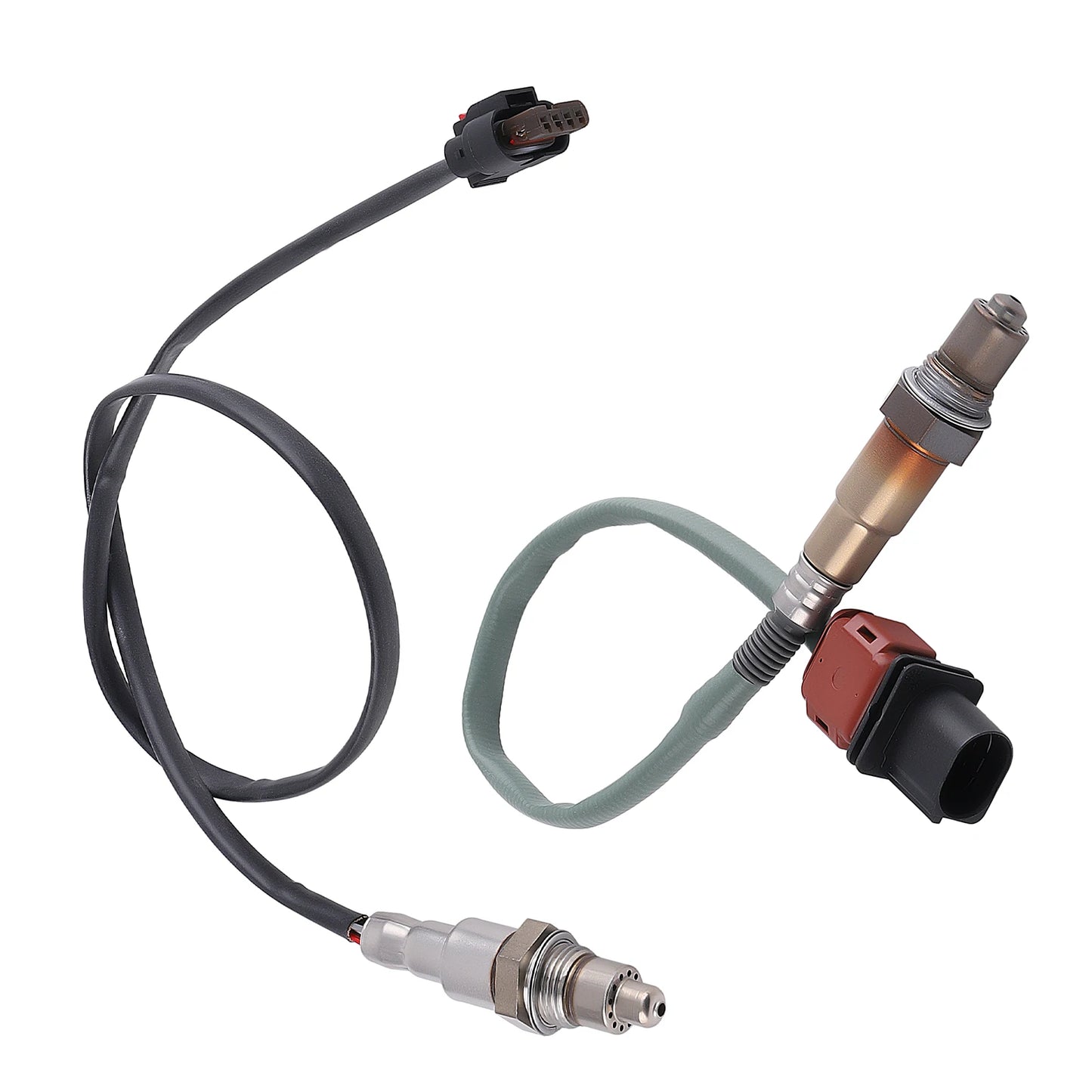 Oxygen Sensor Set (2pcs) for Ford Fusion / Escape / Explorer & Lincoln — 234-5173 / 234-8039