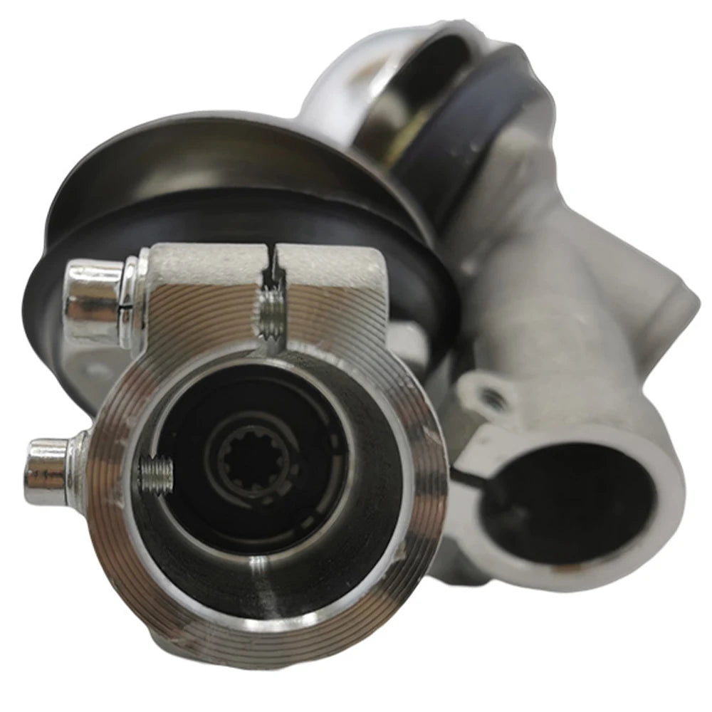 26/28mm 7/9T Strimmer Gear Head Gearbox Brush Cutter Grass Trimmer Lawn Mower Part Lawn Trimmer Accessory Brush Cutter Gear Head