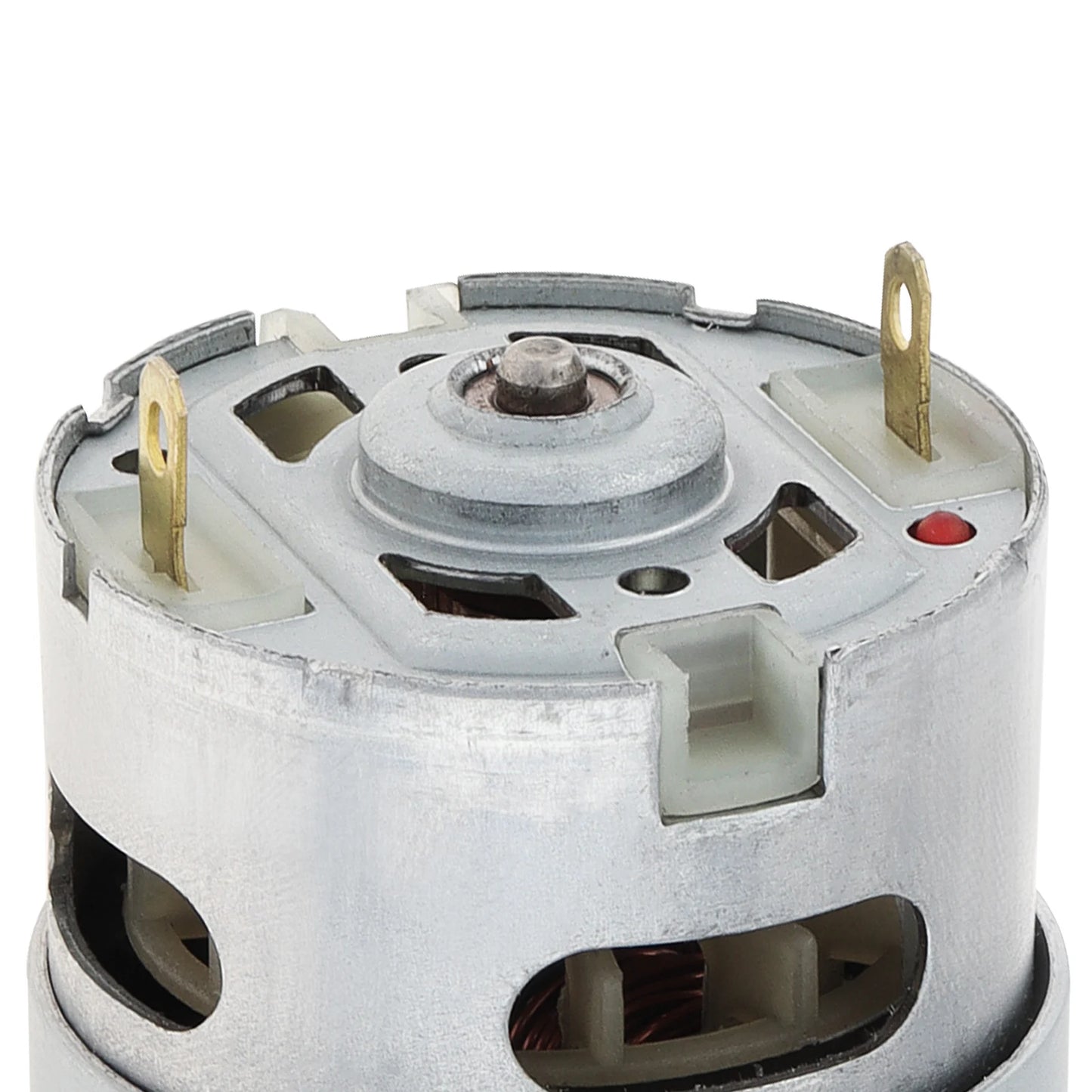 RS550 13 Teeth 18V DC Motor Micro Motor Fit for BOSCH GSR18-2-LI / PSB1800 LI-2 / Electric Drill Screwdriver