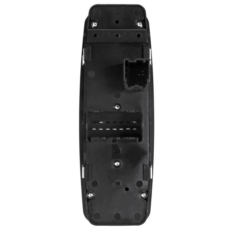 Front Driver Window Switch Panel for Dodge Ram 1500/2500/3500 (68212784AB)