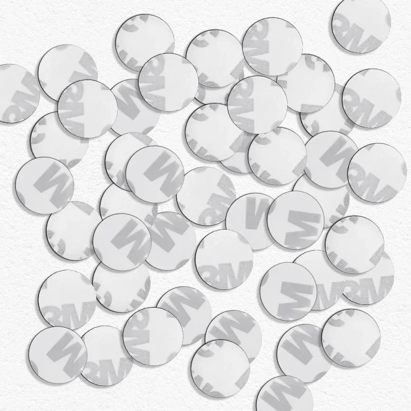 14MM 50Pcs/Lot For Xhorse VVDI KD Car Key Crystal Epoxy LOGO For Opel Fiat SEAT Volkswagen Benz Peugeot Citroen Chevrolet Skoda