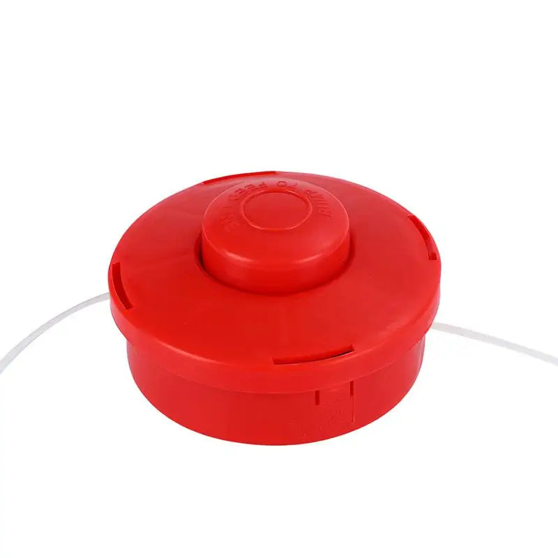 ♬Bump Feed String Trimmer Head,Universal Grass Trimmer Head Replacement for Lawn Mower,Weed Eater