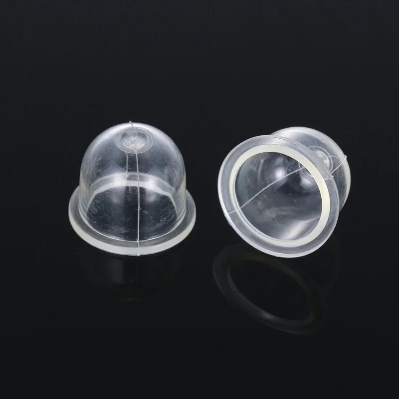 10/100pcs Walbro Primer Bulbs Oil Bubble Petrol Snap188-12 For Shindaiwa Echo Homelite Robin Carb Carburetor
