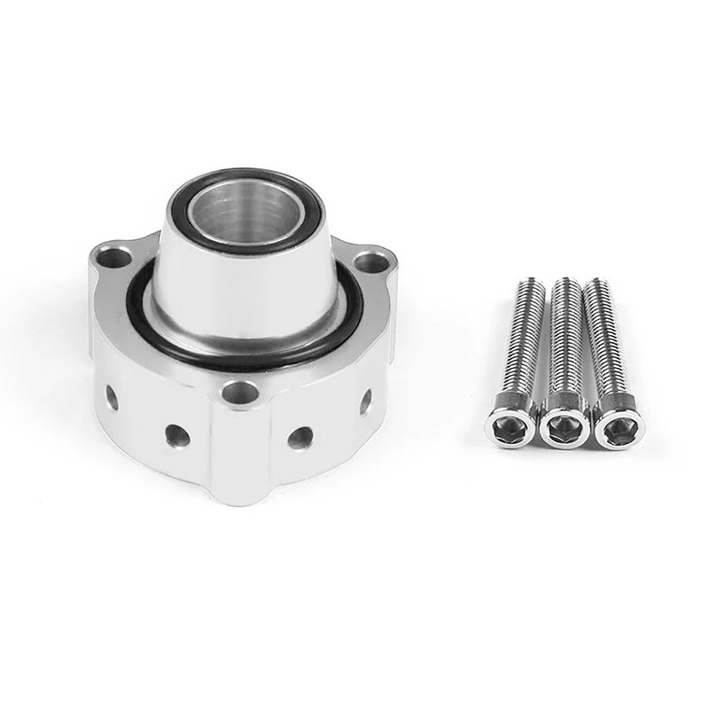 Hamsit Blow Off Valve Dump Adaptor For VW Audi 1.4 1.8 2.0 FSI
