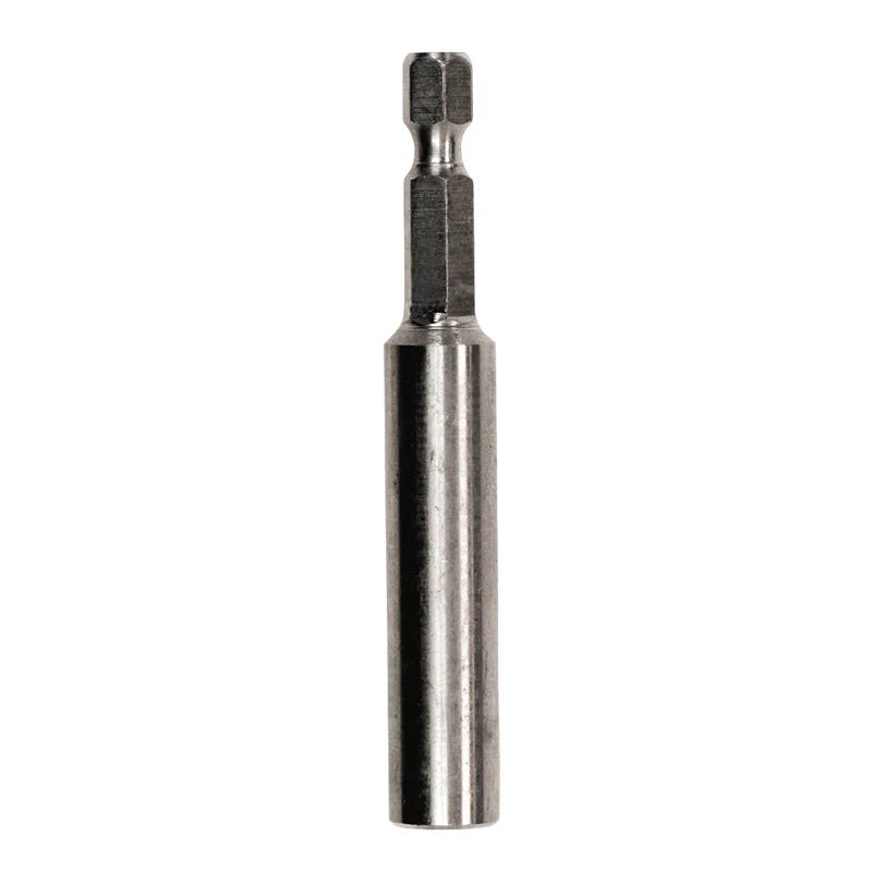 Makita Impact Black Magnetic Sleeve Series Hexagonal Handle Adapter Drill Drive Bit Tool Accessories
