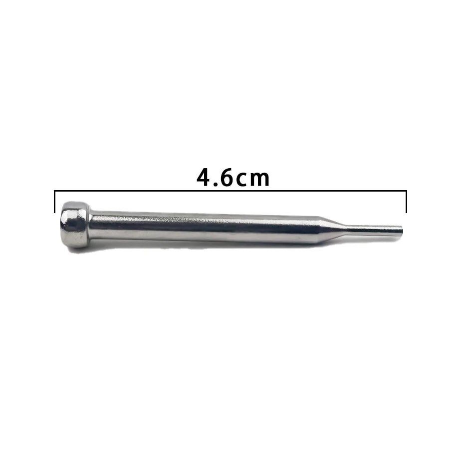 Locksmith Multifunction Remote Car Key Pin Removal Fixing Tools for Folding Car Key new version Pin Fix Disassembly Tools