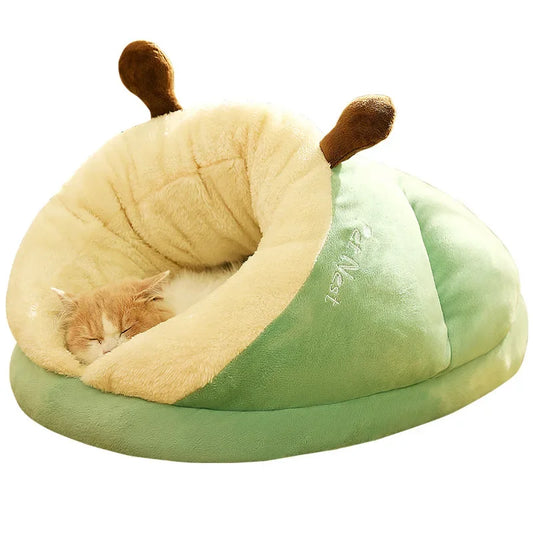 Shoe-Shaped Dog Bed Cushion - Indoor Pet Mattress – photo 6