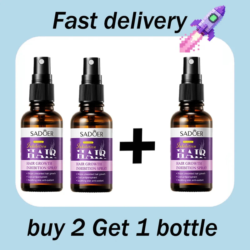 Soothing Body Cream for Post-Hair Removal - Allantoin & Lupine