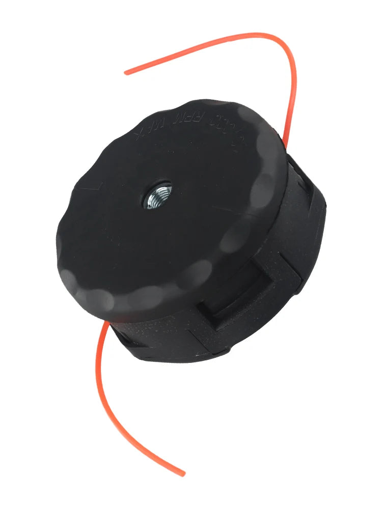 String Trimmer Head For SRM140, SRM200, SRM202 210, 225, 230 For Echo Lawn Mower String Trimmer Brush Cutter Garden Tool