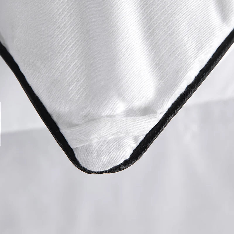 Hotel Style Winter Comforter, Warm Quilted Duvet