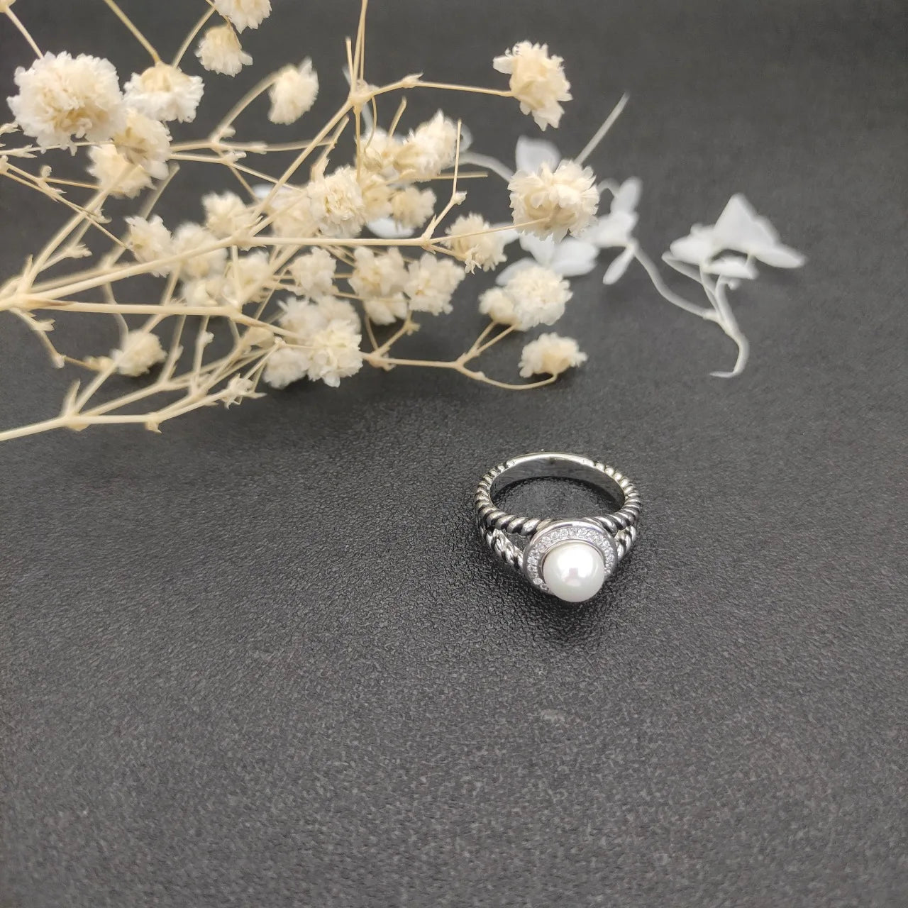 Ring Collection for Women — Certified Fine Jewellery Gift Set