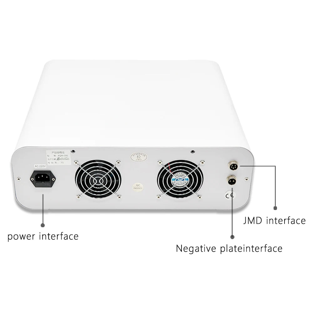 448KHz Tecar RF Body and Facial Care Machine