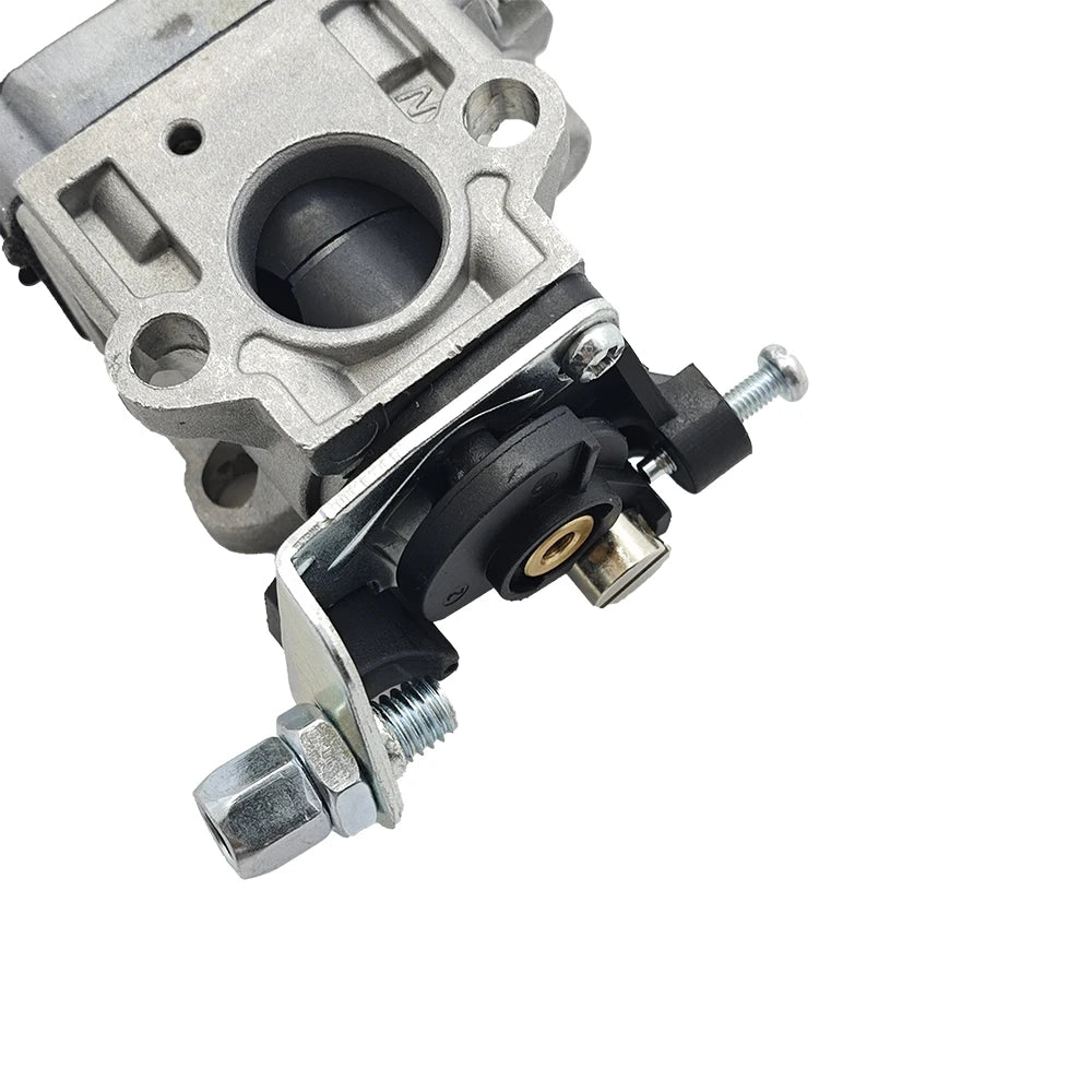 Carburetor for 40-5 44-5 43cc 52cc Grass Trimmer Accessories Carburetor Brush Cutter Engine