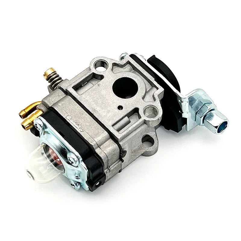 Gasoline Carburetor 10mm for Brush Cutter Engine TU26 34F 36F 260 330