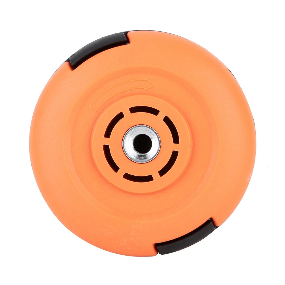 Grass Trimmer Head Brush Cutter Head Strimmer Brush Cutter Trimmer Head Fit for McCulloch B26Ps T26Cs MT260CLS Rep 5310250-01