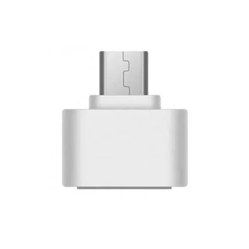 Wireless CarPlay & Android Auto USB Dongle — Mini Plug-and-Play Adapter for Wired-CarPlay Cars