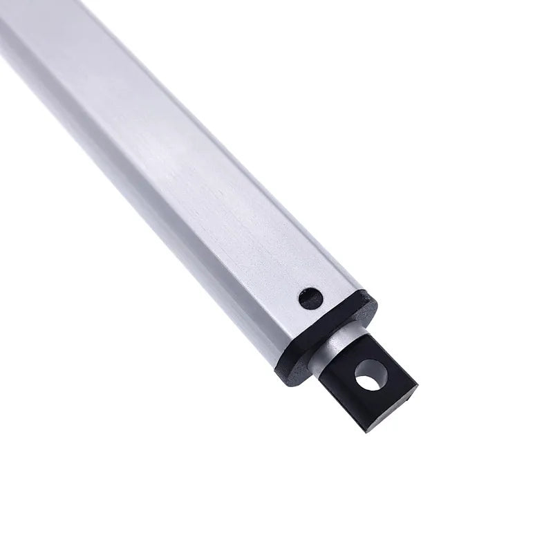 100mm DC12V Mirco Electric Linear Actuator with Brackets 30N/60N/100N/150N Motor Controller Mini Eectric Push Rod Putter