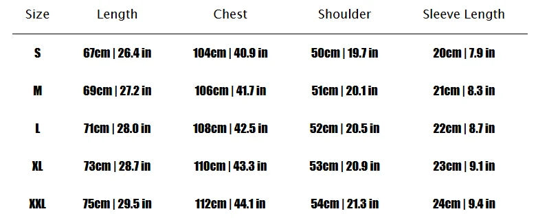 Japanese Y2K Harajuku Gothic anime Girl Printed Short Sleeve Couple T-shirt Summer New Loose and Comfortable Casual Top