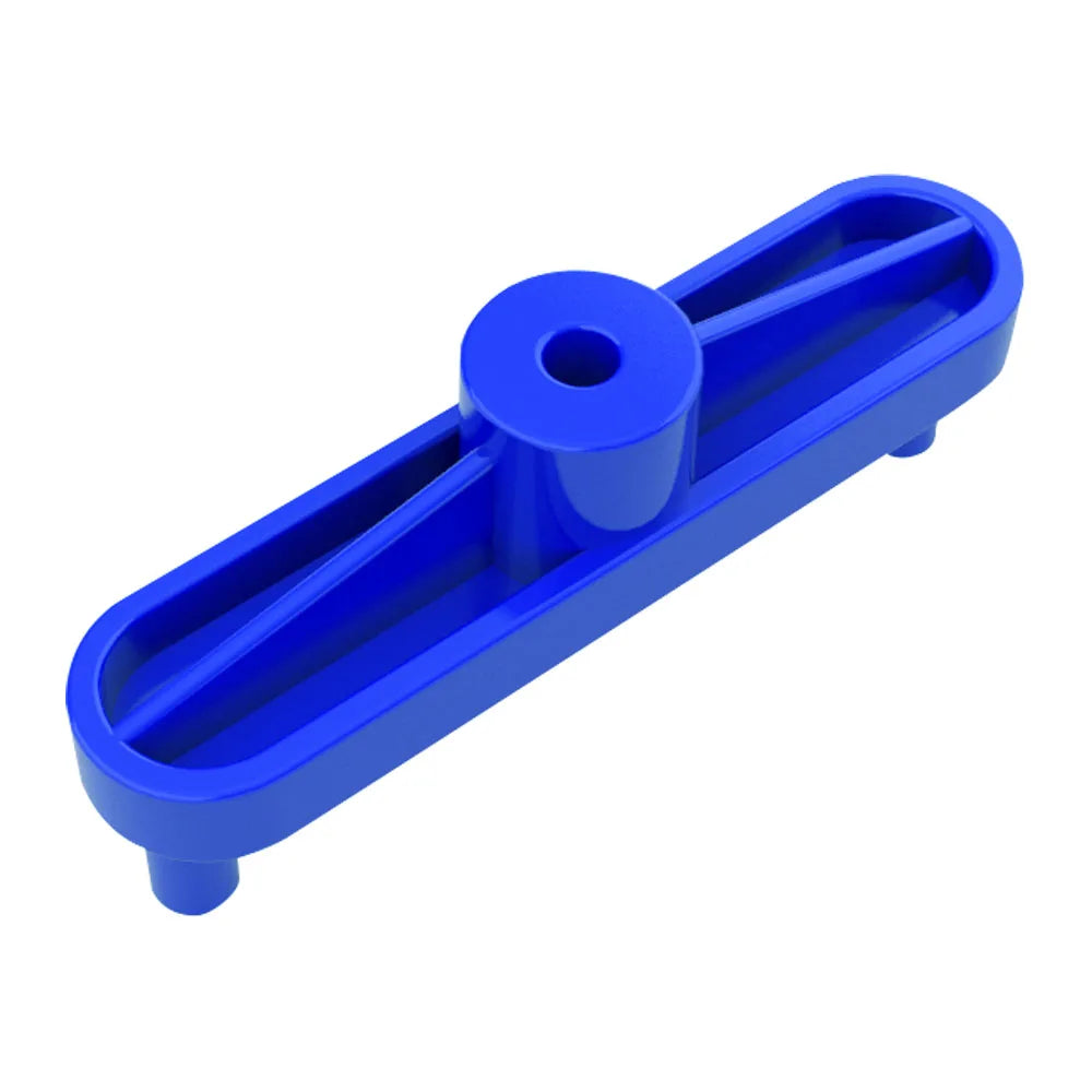Center Finder - Center Scriber and Offset Measuring & Marking Tool for Woodworking