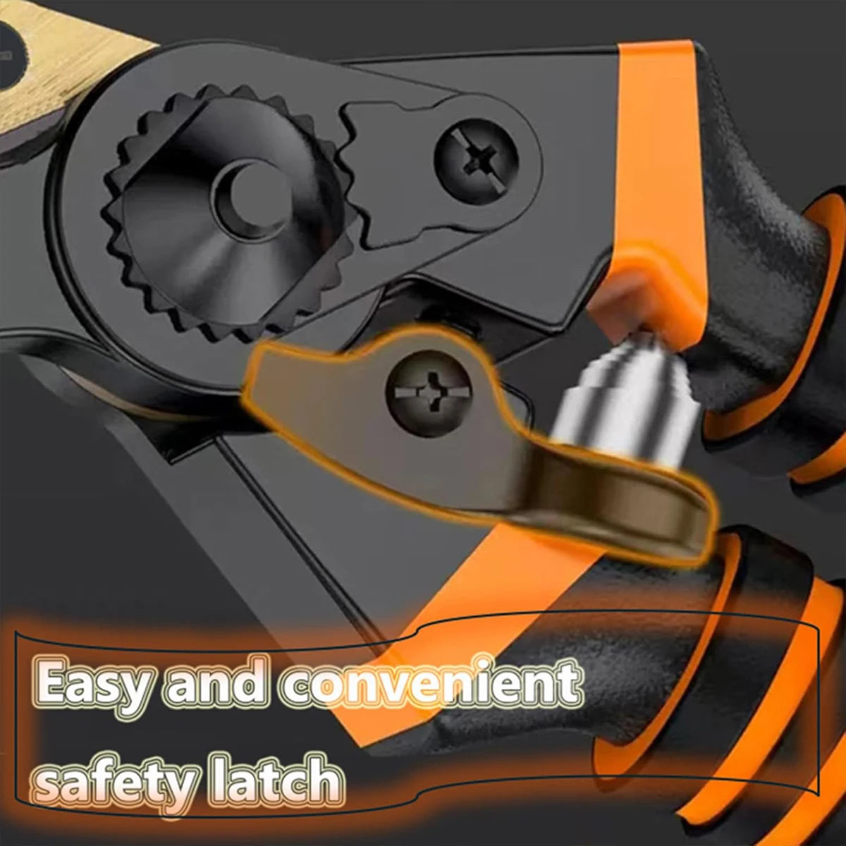 Professional Pruning Shears Manual Tool Garden Tools Accessories Bonsai Gardening Hand Supplies Scissors Weed Removal
