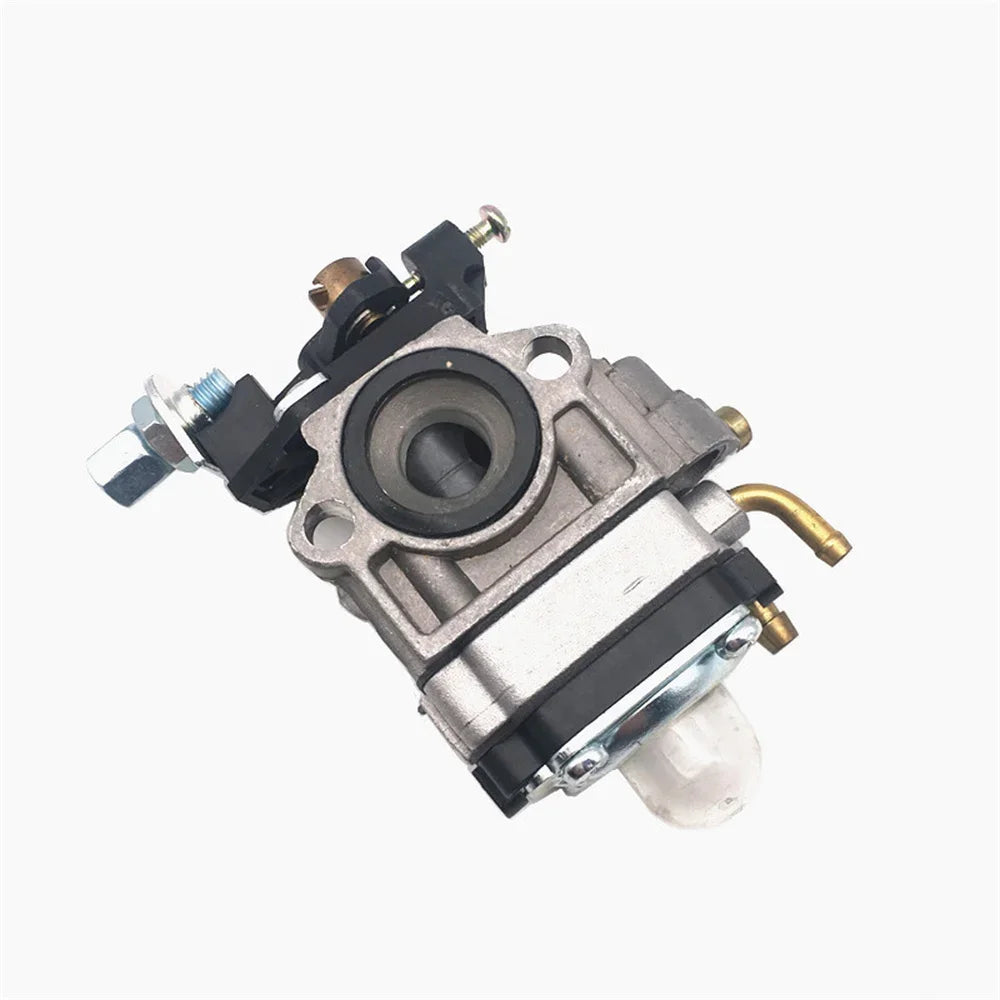 Carburetor 10mm Carb Kit Walbro WYJ-138 PMW Part 4088  For Echo SRM 260S 261S 261SB PPT PAS 260 261 BC4401DW Trimmer