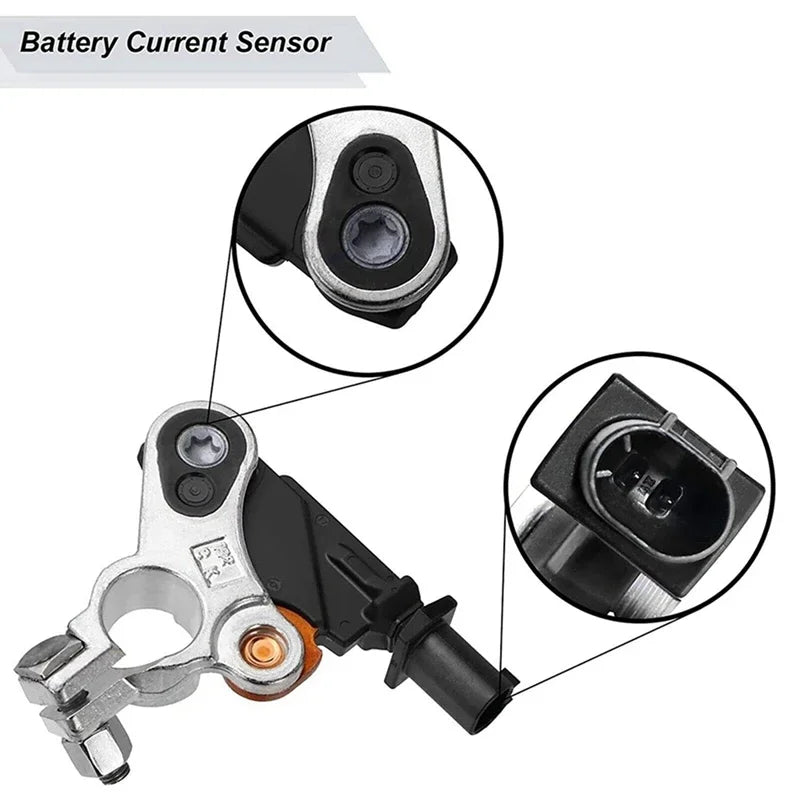 Intelligent Battery Sensor 4692269AI for Jeep/Dodge/Chrysler