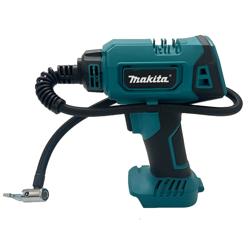 Makita Multifunctional Power Tools Handheld Portable 6 Inch Chain Saw Electric Saw,Cutter, Air Pump,Electric Dril for 18VBattery