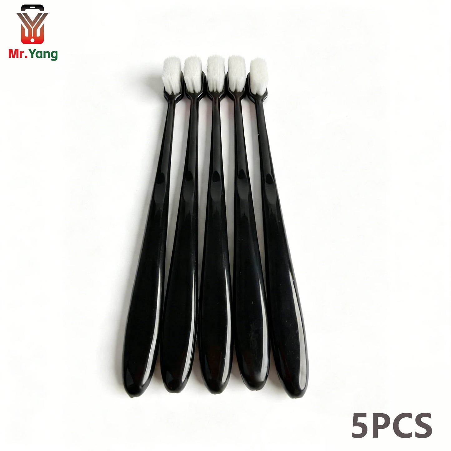 Mr.Yang Circuit Board Cleaning Brush Fiber Tool For Mainboard IC Dust Removal Phone Electric Repair Kit