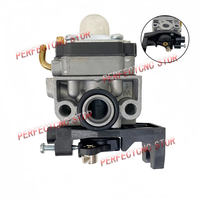 Carburetor Carb for Honda GX25 GX35 16100-Z0H-825 16100-Z0H-053 HHB25 ULT425 Trimmer Brush Cutter Blower Engine Spare Part