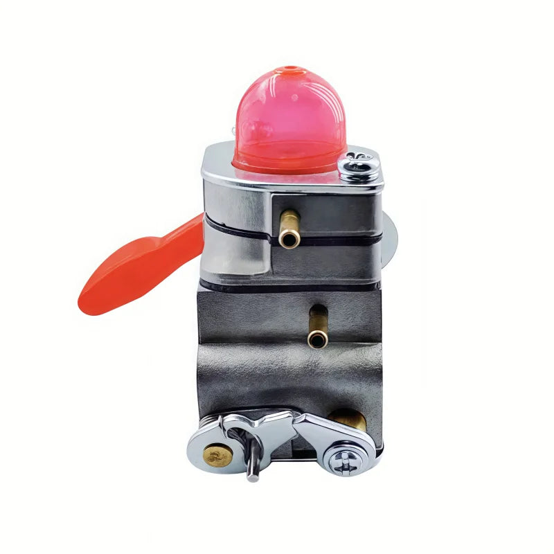 530071811 Carburetor for Poulan Pro 530071811 LE Featherlite PP025 PP125 P4500 PP258TP PP25E Trimmer Craftsman C1U-W19