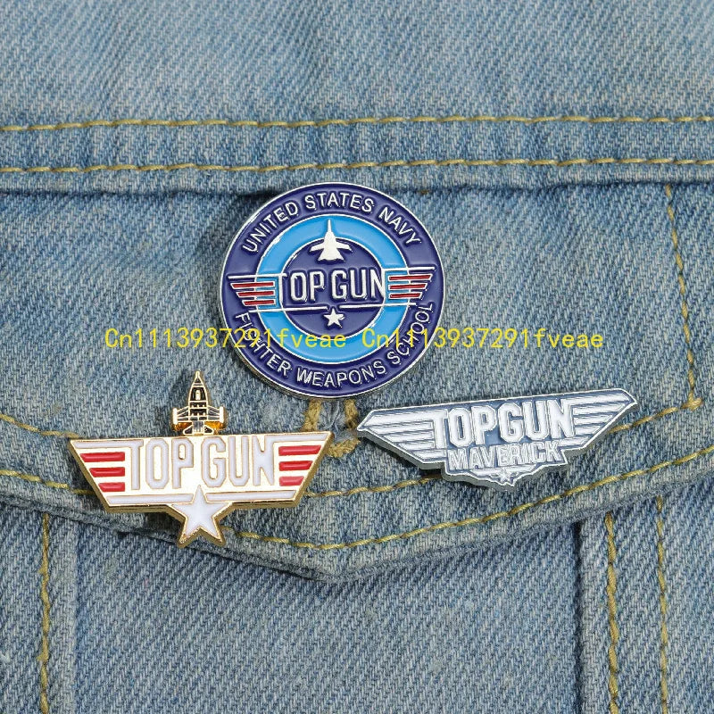 Top Gun 40th Anniversary Keychain,Top Gun 40th Anniversary Keychain Pilot Duck 2026 Movie Inspired Collectible Gift